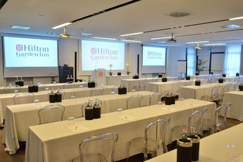 Hilton Garden Inn Milan North - Toplantı