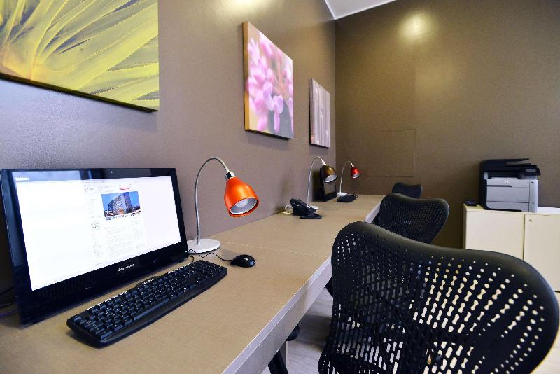 Hilton Garden Inn Milan North - Toplantı