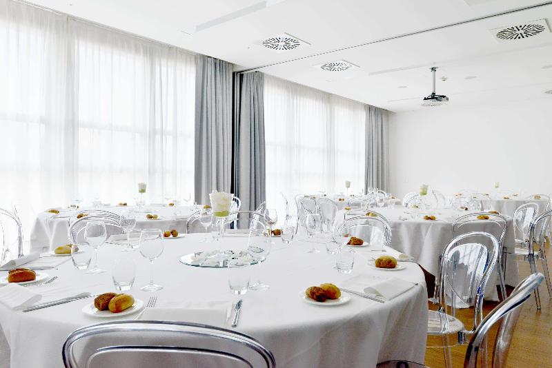 Hilton Garden Inn Milan North - Toplantı