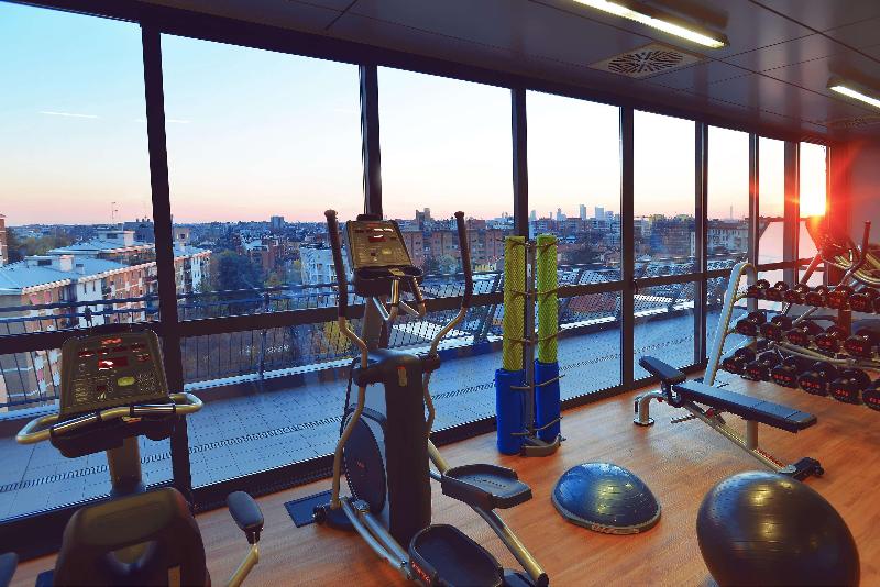 Hilton Garden Inn Milan North - Aktivite
