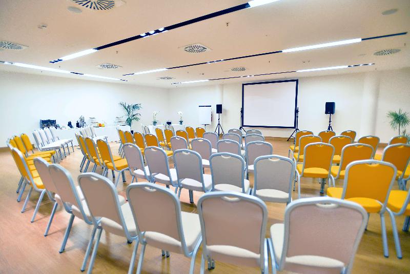 Hilton Garden Inn Milan North - Genel