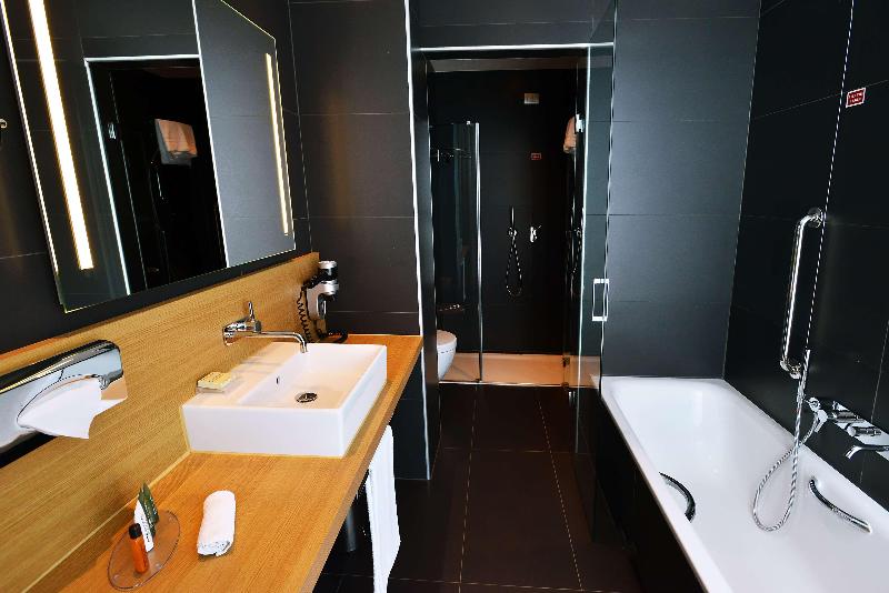 Hilton Garden Inn Milan North - Oda