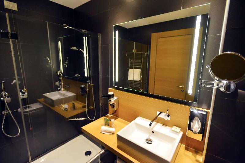 Hilton Garden Inn Milan North - Oda