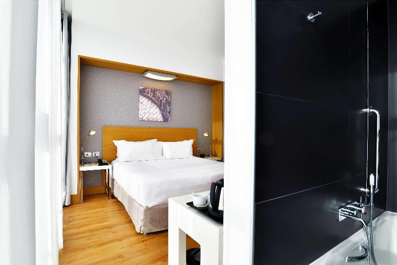Hilton Garden Inn Milan North - Oda