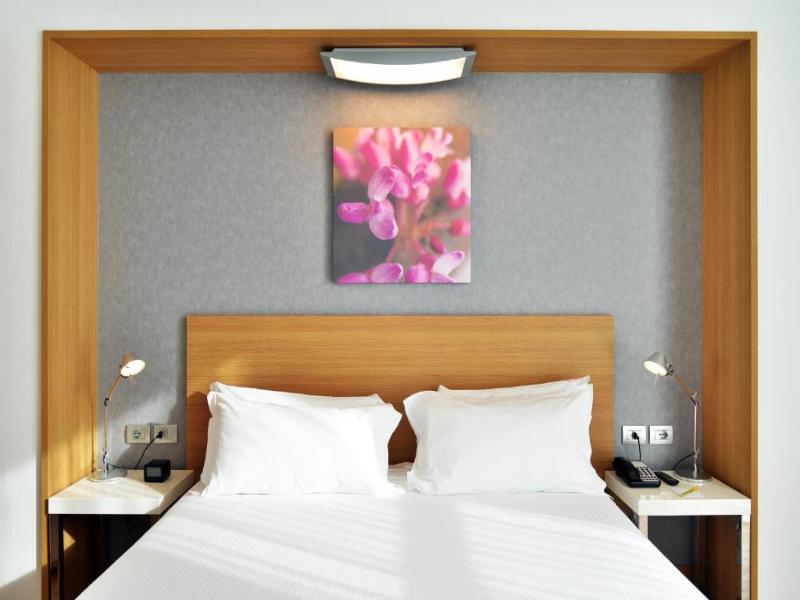 Hilton Garden Inn Milan North - Oda