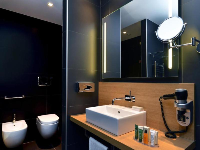 Hilton Garden Inn Milan North - Oda
