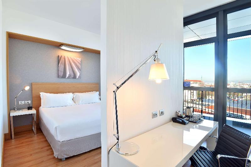 Hilton Garden Inn Milan North - Oda