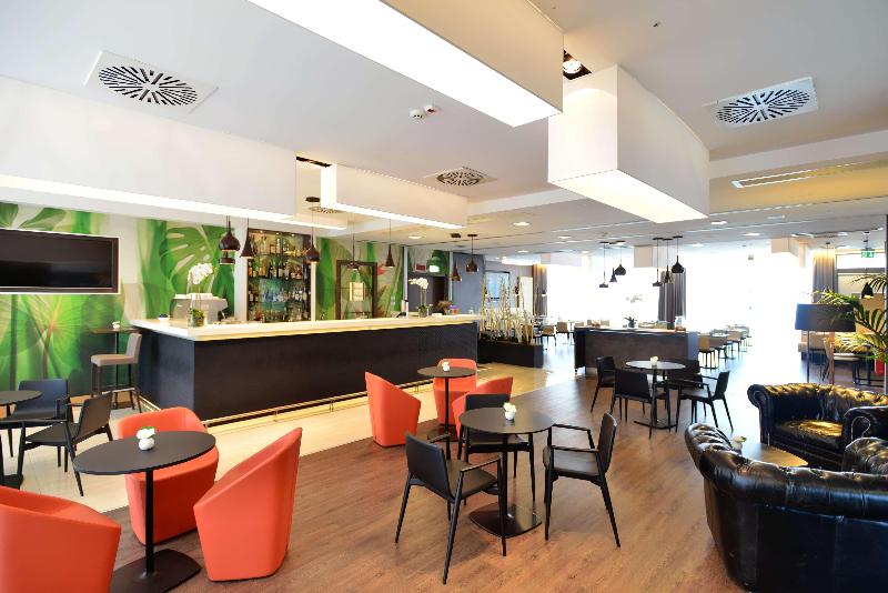 Hilton Garden Inn Milan North - Restoran