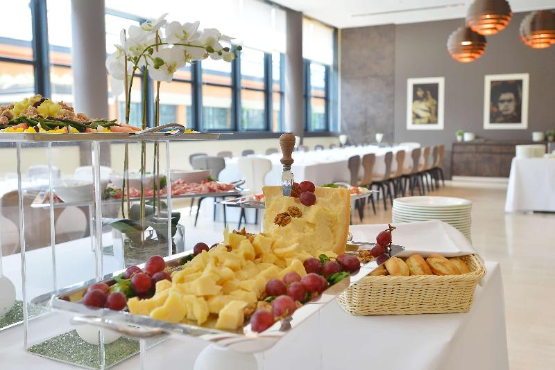 Hilton Garden Inn Milan North - Restoran