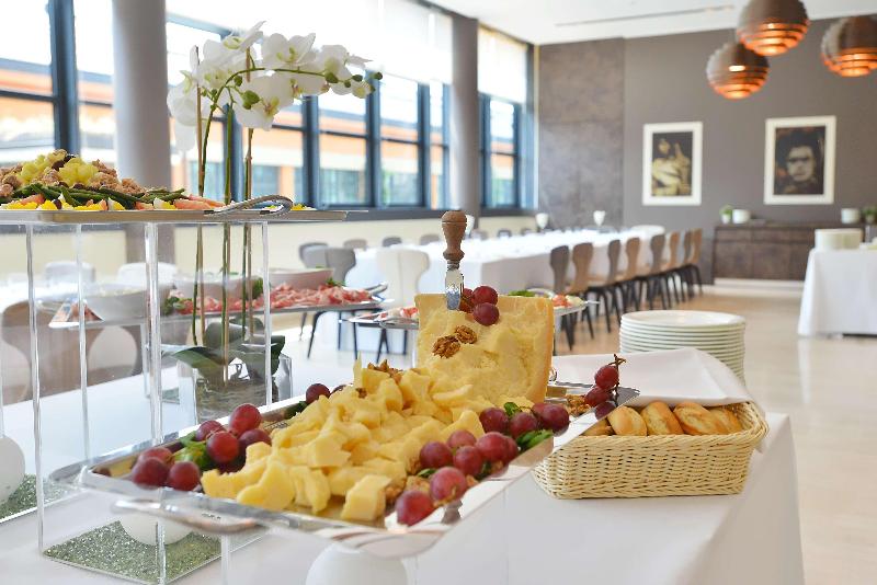 Hilton Garden Inn Milan North - Restoran