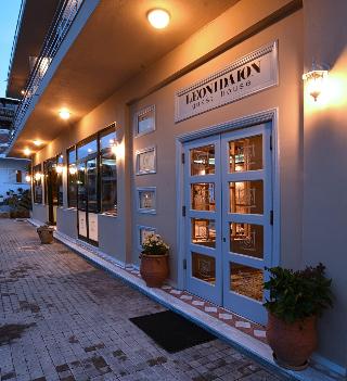 Leonidaion Guest House fotoÄŸrafÄ±