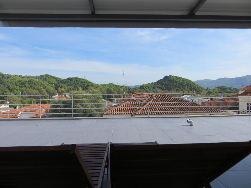 Leonidaion Guest House - Genel