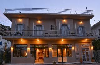 Leonidaion Guest House fotoÄŸrafÄ±