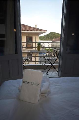 Leonidaion Guest House fotoÄŸrafÄ±