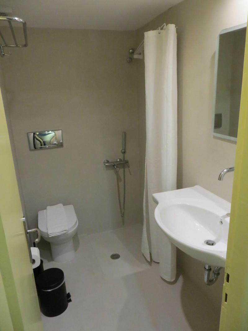 Leonidaion Guest House - Oda