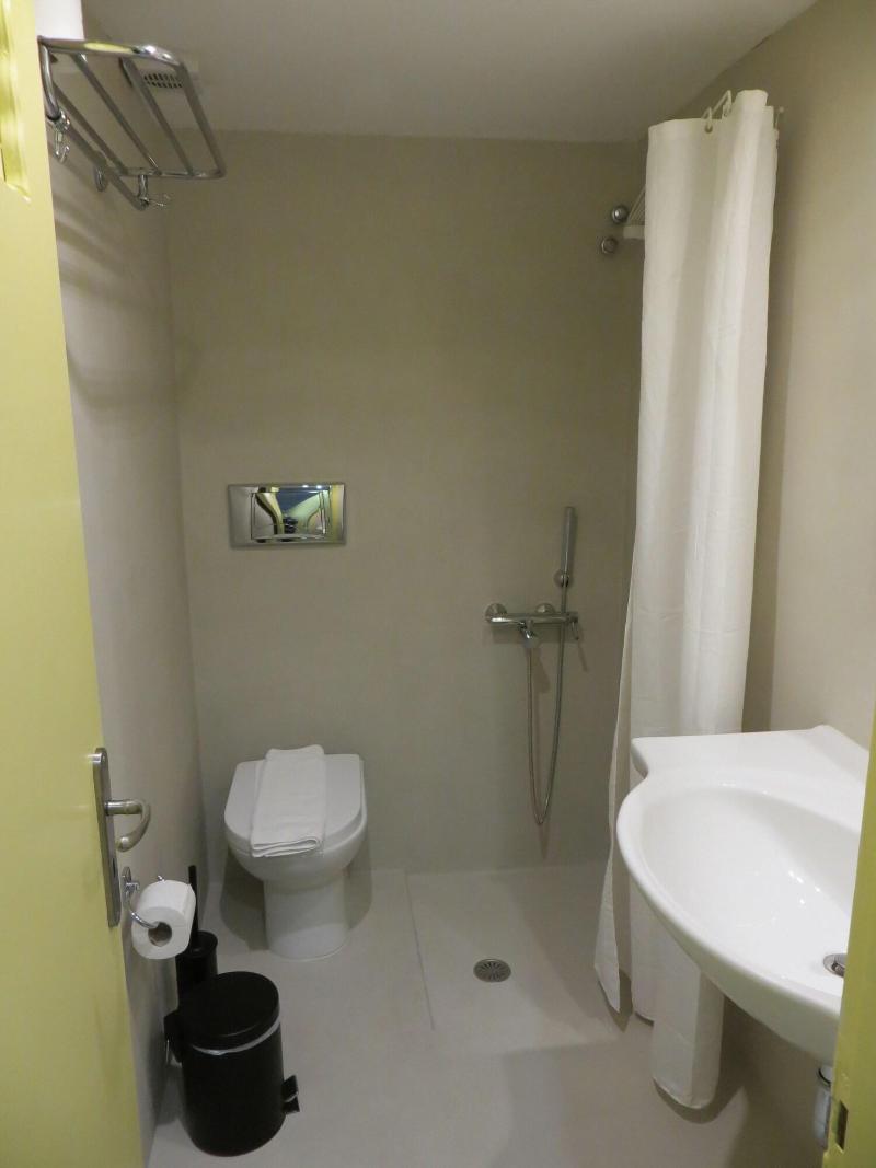 Leonidaion Guest House - Oda