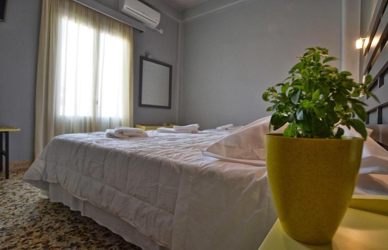 Leonidaion Guest House - Oda