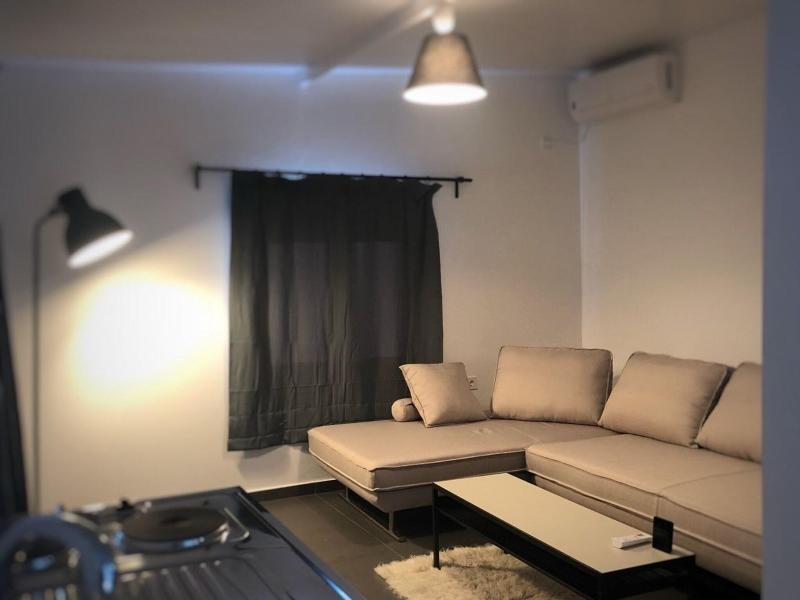 Leonidaion Guest House - Oda