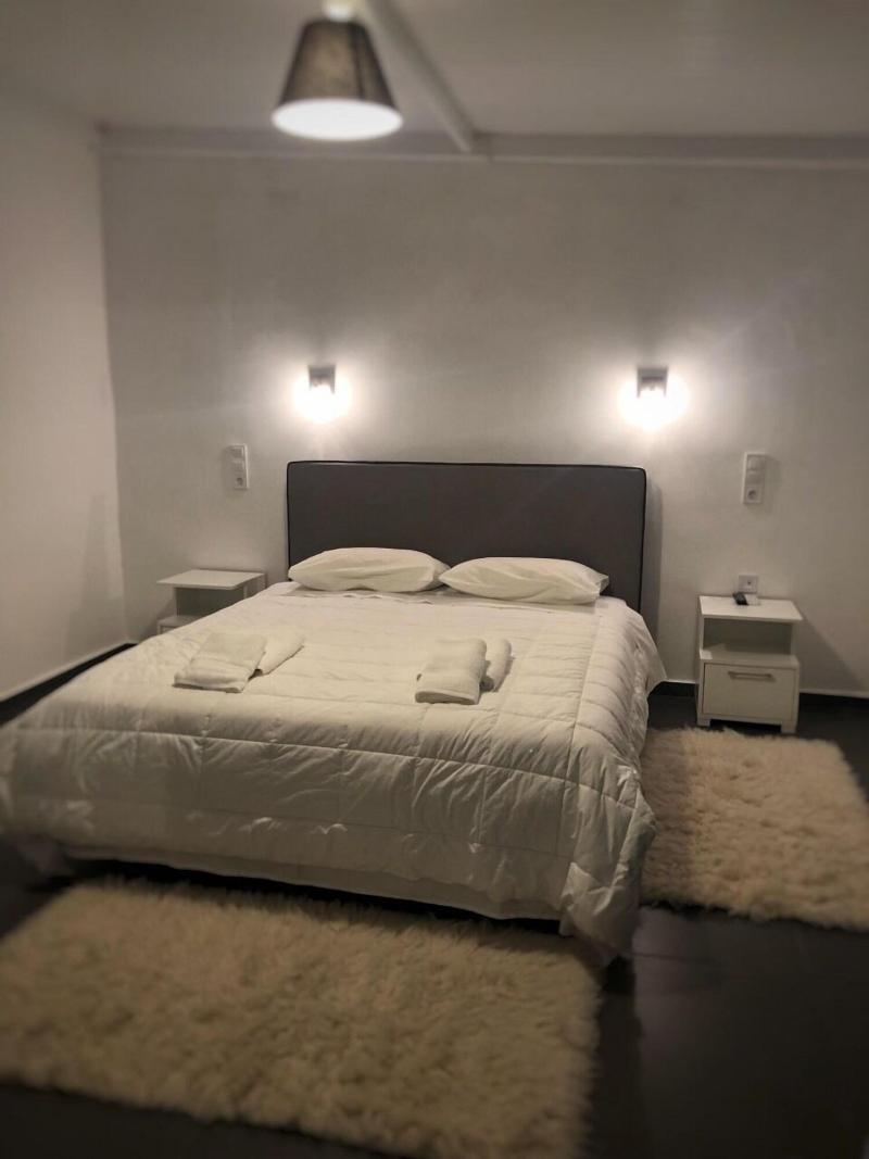 Leonidaion Guest House - Oda