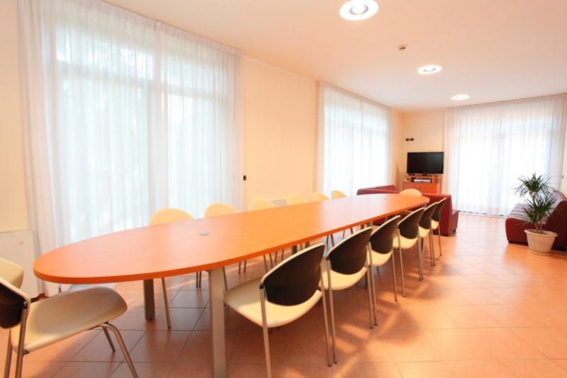 Garda Family House - Toplantı