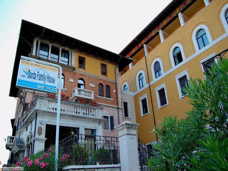 Garda Family House - Genel