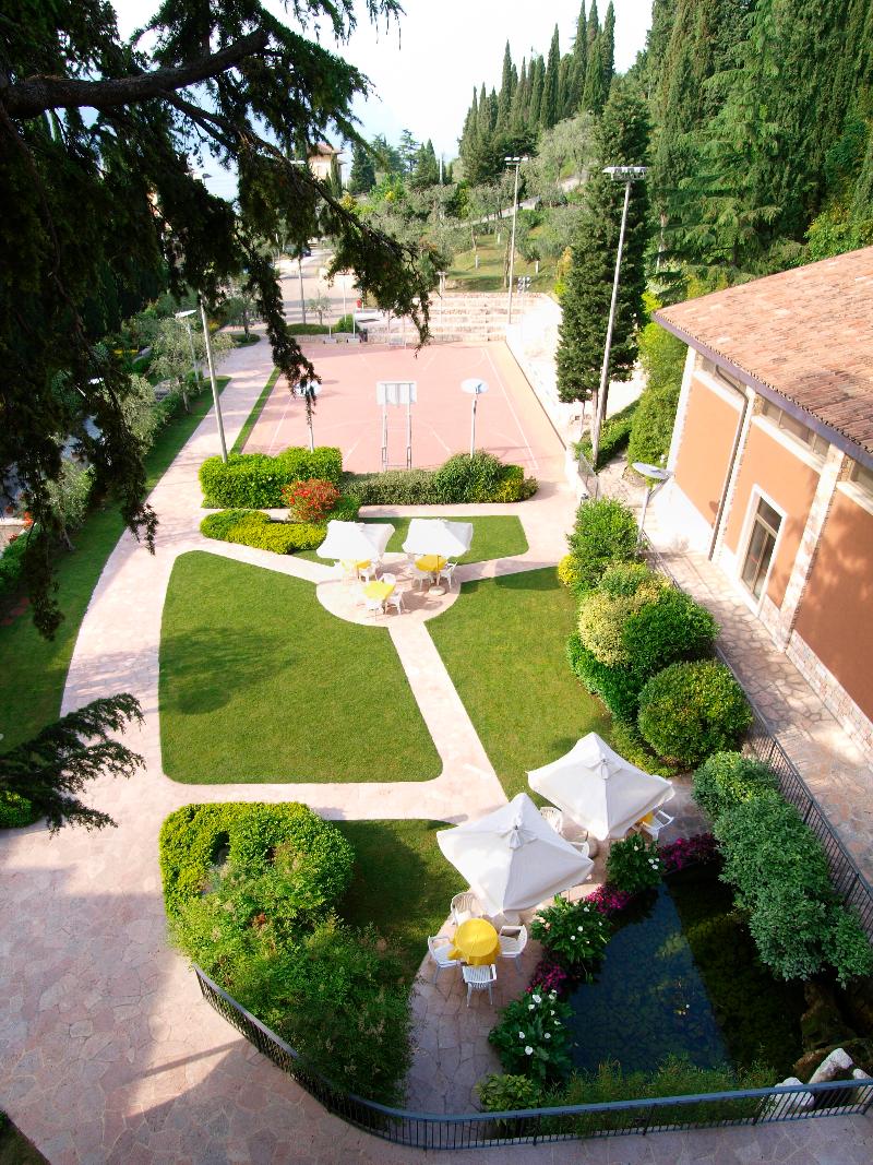 Garda Family House - Genel