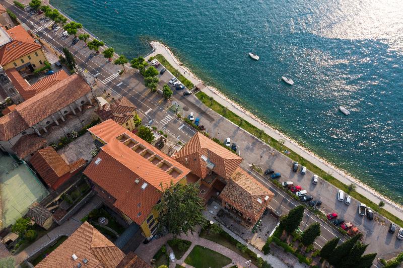 Garda Family House - Genel