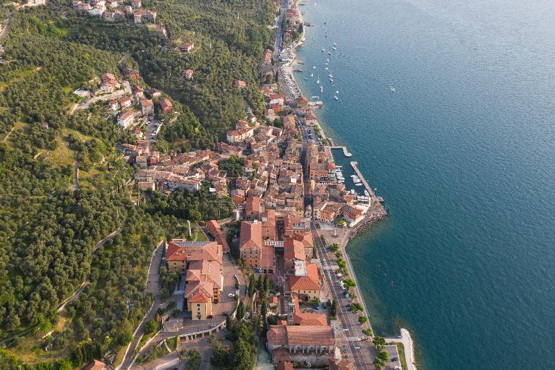 Garda Family House - Genel