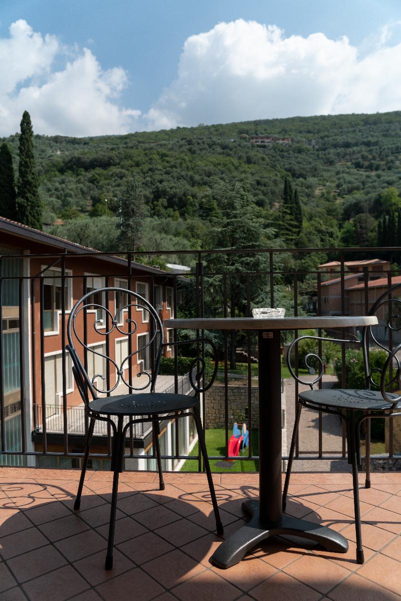 Garda Family House - Oda