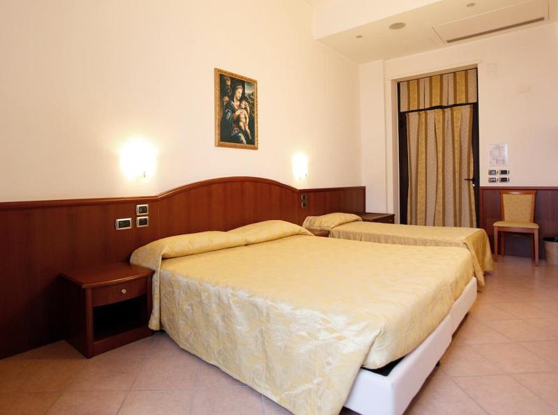 Garda Family House - Oda