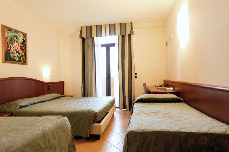 Garda Family House - Oda