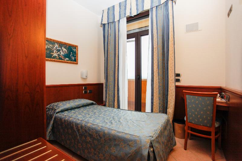 Garda Family House - Oda