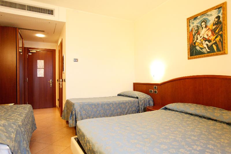 Garda Family House - Oda