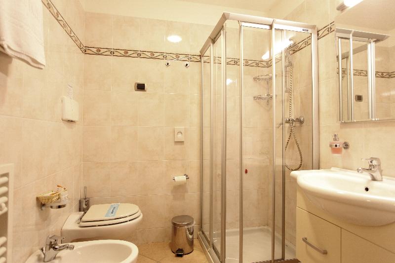 Garda Family House - Oda