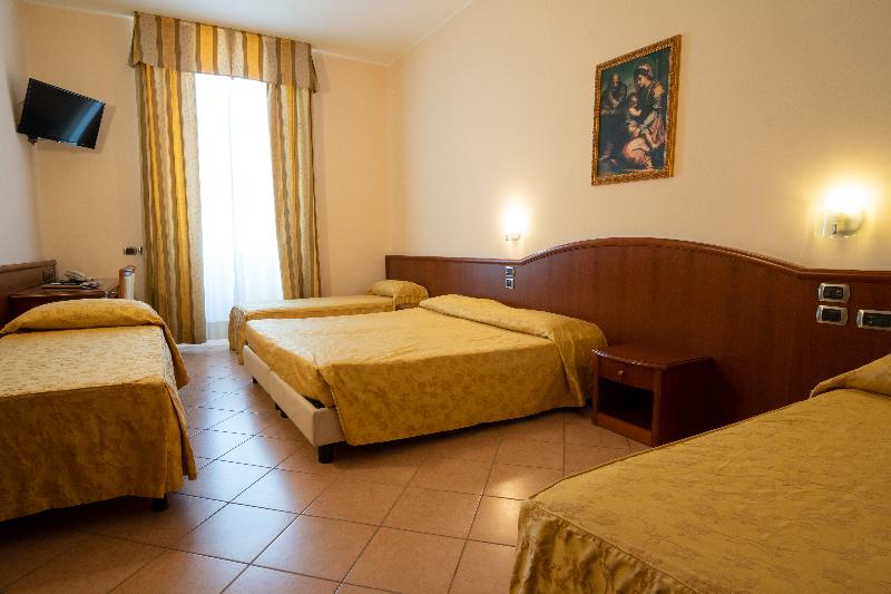 Garda Family House - Oda