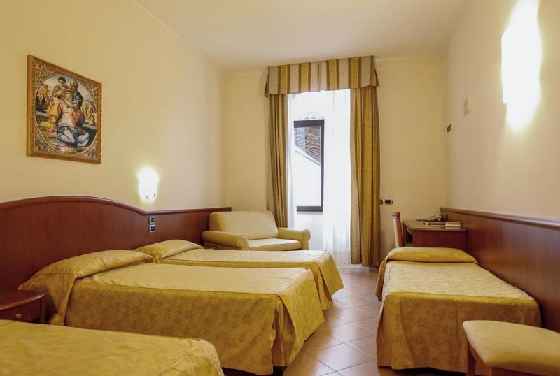 Garda Family House - Oda