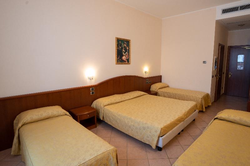 Garda Family House - Oda