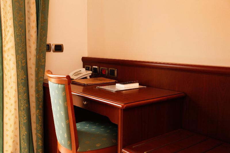 Garda Family House - Oda