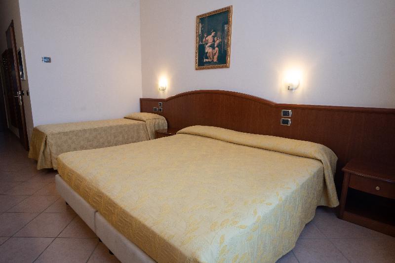 Garda Family House - Oda