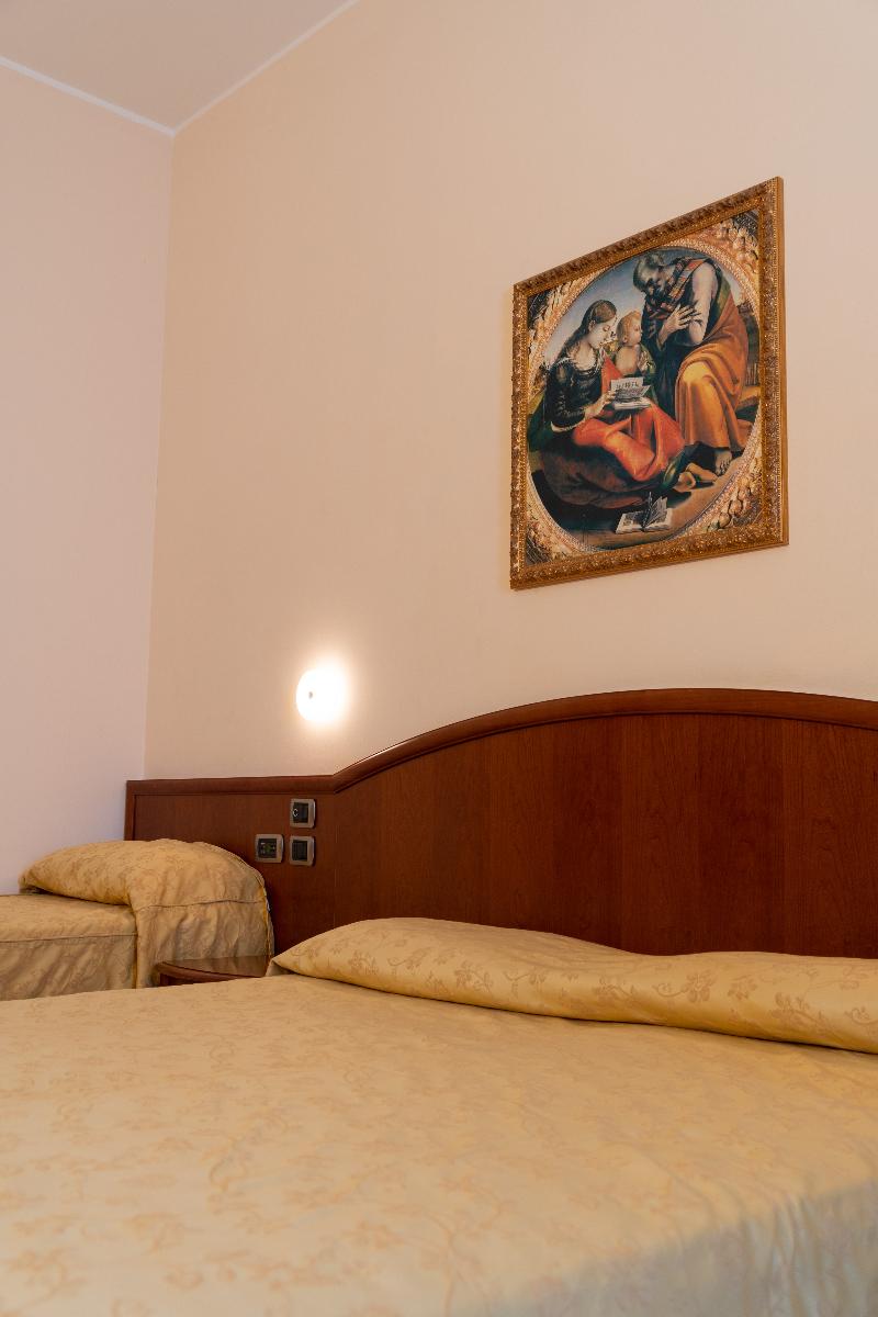 Garda Family House - Oda