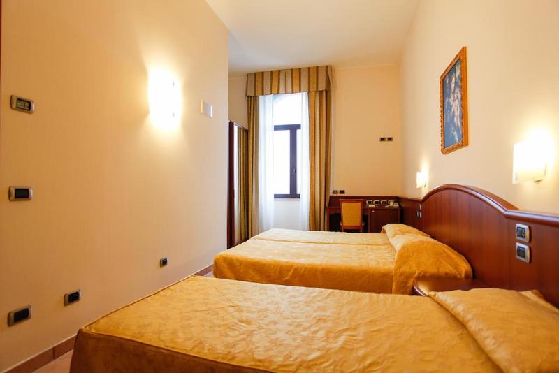 Garda Family House - Oda