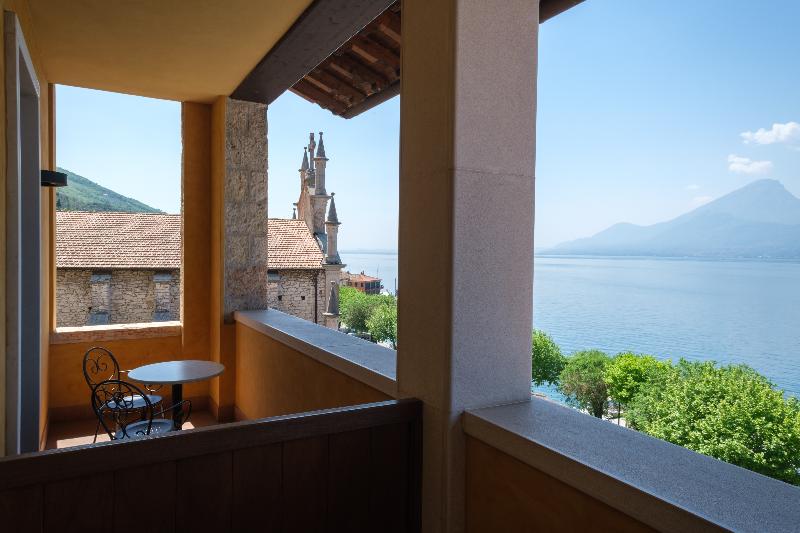 Garda Family House - Oda