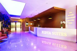 Nidya Hotel Esenyurt fotoÄŸrafÄ±