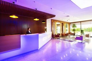 Nidya Hotel Esenyurt fotoÄŸrafÄ±