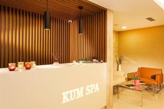 Nidya Hotel Esenyurt fotoÄŸrafÄ±