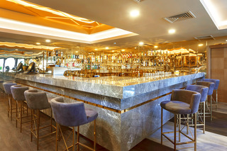 Nidya Hotel Esenyurt fotoÄŸrafÄ±