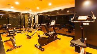 Nidya Hotel Esenyurt fotoÄŸrafÄ±