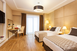 Nidya Hotel Esenyurt fotoÄŸrafÄ±