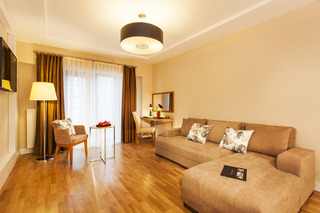 Nidya Hotel Esenyurt fotoÄŸrafÄ±