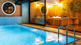 Nidya Hotel Esenyurt fotoÄŸrafÄ±